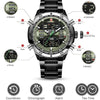 Quartz Male Clock Design Sport Watch Waterproof - X Best Deals 