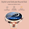 Slim diamond,  Women Smartwatch, for Android - iOS