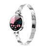 Slim diamond,  Women Smartwatch, for Android - iOS