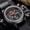 Sport Quartz Wrist Watches Analog Display - X Best Deals 